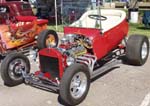 25 Ford Model T Bucket Roadster