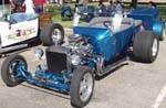 25 Ford Model T Bucket Roadster Pickup