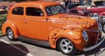 39 Ford Deluxe Tudor Sedan