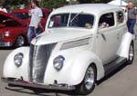 37 Ford Tudor Sedan