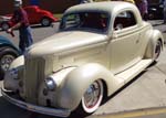 36 Ford 3W Pickup