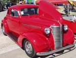 38 Chevy Coupe