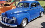 47 Ford Coupe
