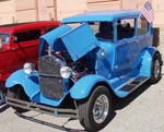 29 Ford Model A Tudor Sedan