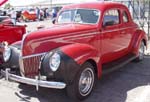 39 Ford Deluxe Coupe