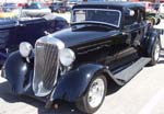 33 Dodge 5W Coupe