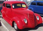 37 Ford Tudor Sedan