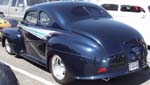 41 Ford Chopped Coupe