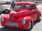 41 Willys Coupe