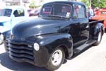 48 Chevy Pickup