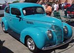 39 Ford Standard Tudor Sedan