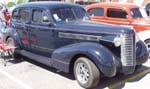 38 Buick 4dr Sedan