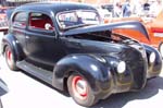 39 Ford Standard Tudor Sedan