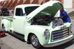 52 GMC Pickup