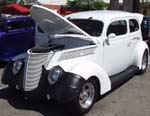 37 Ford Tudor Sedan