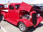 36 Chevy Pickup