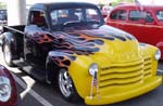 48 Chevy Chopped Pickup