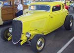 33 Ford Hiboy Chopped 5W Coupe