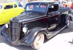 35 Ford Chopped Pickup