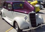 35 Ford ForDor Sedan