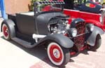 29 Ford Model A Roadster Pickup