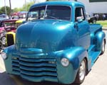 48 Chevy COE Pickup