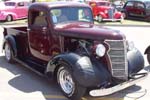 38 Chevy Pickup