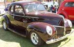 39 Ford Deluxe Coupe