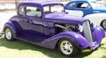 34 Chevy 5W Coupe