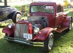 32 Dodge Chopped Pickup