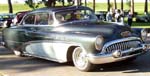 53 Buick 2dr Hardtop