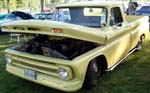 64 Chevy SWB Pickup