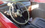 29 Ford Model A w/40 Ford Custom Dash