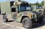 M1097 HMMWV Cargo/Troop Carrier