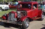 32 Dodge Hiboy Chopped Pickup