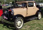 29 Ford Model A Coupe