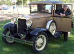 30 Ford Model A Pickup