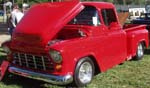 55 Chevy Pickup