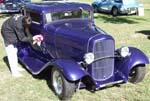 32 Ford Chopped 5W Coupe