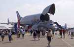 Airbus Industrie A300-600ST Super Transporter