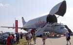 Airbus Industrie A300-600ST Super Transporter