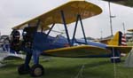 Boeing Stearman A75