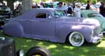 41 Buick Chopped 3W Coupe