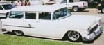 55 Chevy 4dr Station Wagon