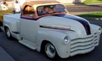 48 Chevy Chopped Roadster Pickup