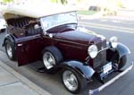 32 Ford Phaeton