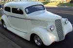 35 Ford Chopped Tudor Sedan