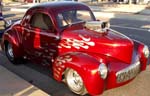 41 Willys 3W Coupe