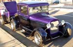 28 Ford Model A Coupe