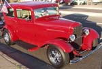 32 Ford Tudor Sedan